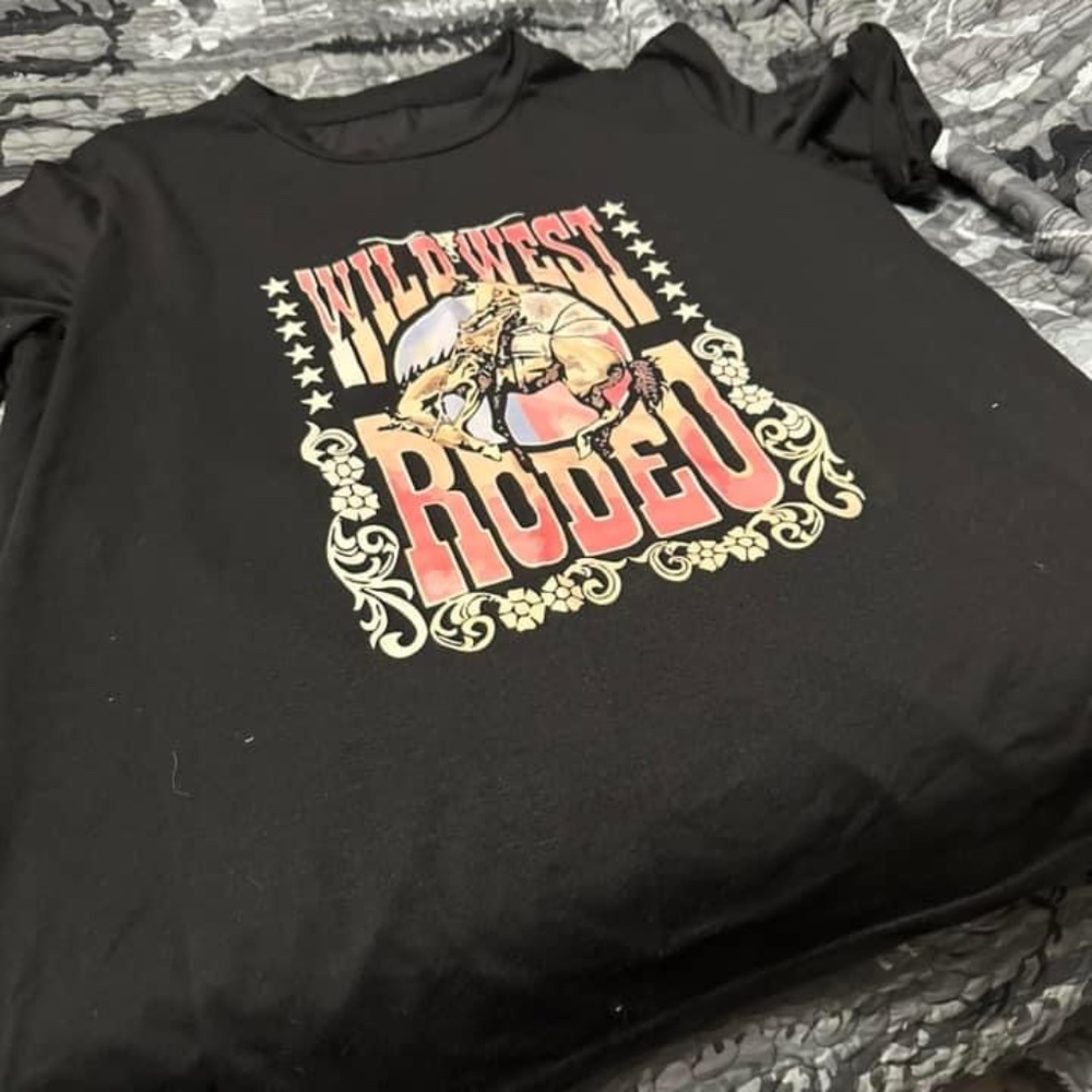 Graphic Tees